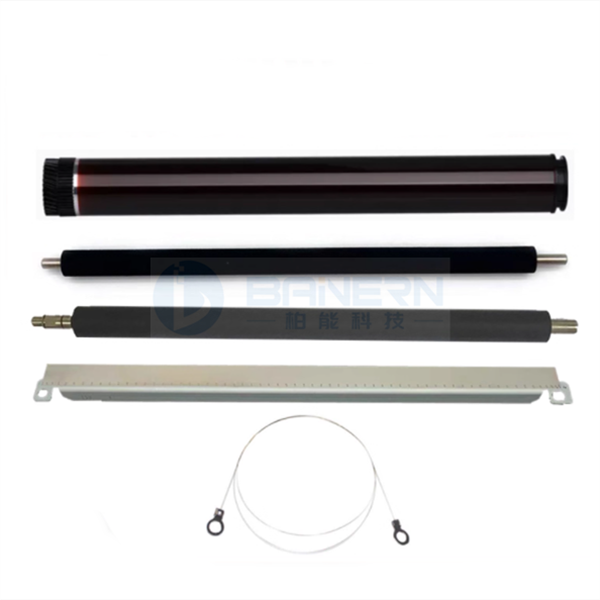 Toshiba 300D 301DN 302DNF 240S 241S OD2400 OD-2400 D240S OPC DRUM AND BLADE