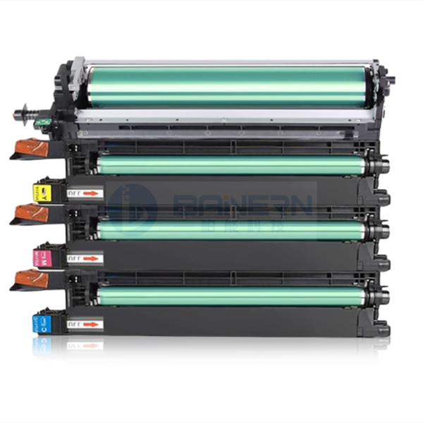 Konica Minolta BizhubC654 C654e C754 C754e DR711 Drum Unit DV711 Developer Unit IU711 Imaging Unit