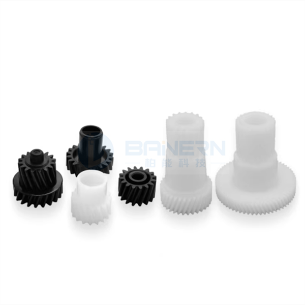 Konica Minolta BH227 287 367 7528 AD289S 369S Developer Drive Gear Kit