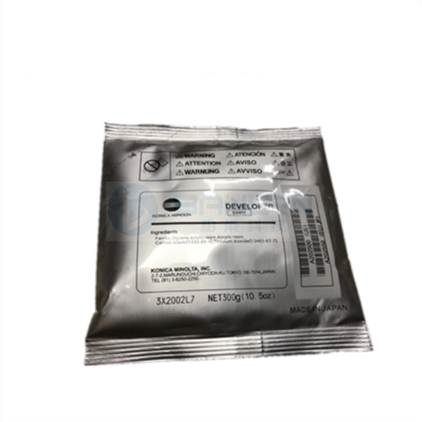 Konica Minolta bizhub 223 283 36 363 42 423 7828 DV411DV-411 A202500 Developer