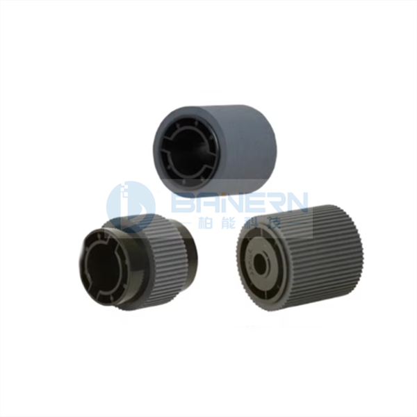 Konica Minolta C1060 2060 1070 2070 3070 3080 6000 8000 A031565200 A03X565300 A03X565400 Tray Pickup roller