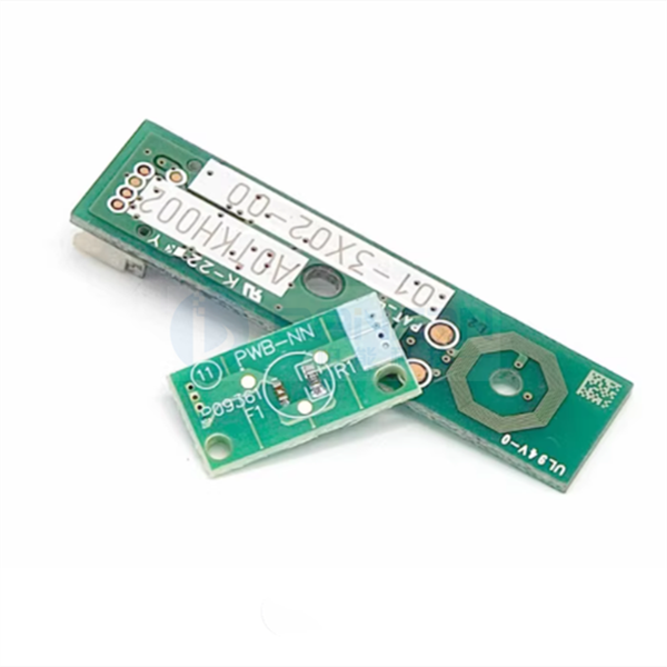 Konica Minolta Bizhub 758 808 958 DV912 DV-912 A8H403D Developer Chip,Drum Chip, Toner Chips