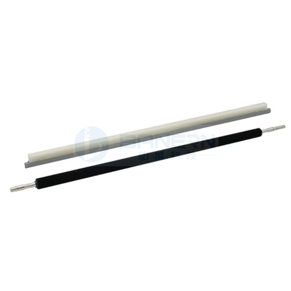 Konica Minolta C1060 C1070 C2060 C2070 C3070 1060 2060 3070 C3070 C2070 DU106 DU105 Drum Unit Lubaricat Bar and Brush Roller