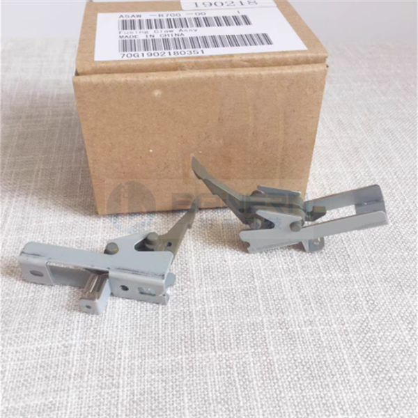 Konica Minolta C6100 C6085 C8000 C1100 A5AWR70G00 Paper Exit Actuator