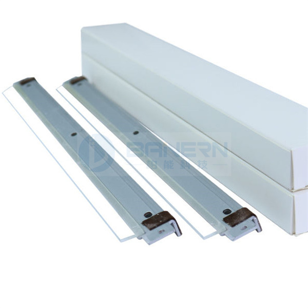 Konica Minolta Bizhub C224 C258 C284 C364 C368 C308 C221 C281 A161R71333D Transfer Belt Cleaning Blade