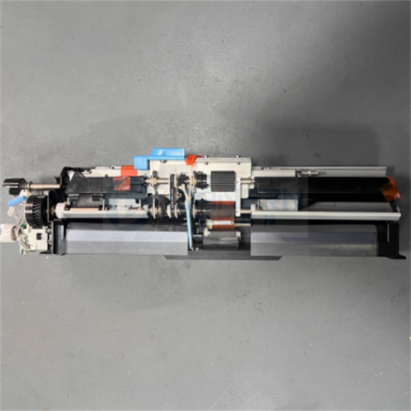 Konica Minolta Bizhub C659 C759 A795R74422 A795R74500 Paper Feed Unit Assembly 