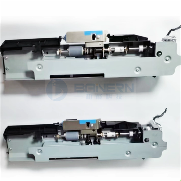 Konica Minolta Bizhub C3070 C3080 C4070 C4080 PF707M PF-707M C1085 C1100 PF708 PF-708 Paper Feed Unit Assembly 