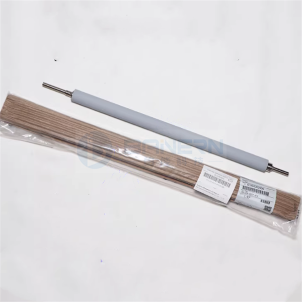 Toshiba 255 256 257 305 355 455 6LH56321100 6LH56302000 Registration Roller