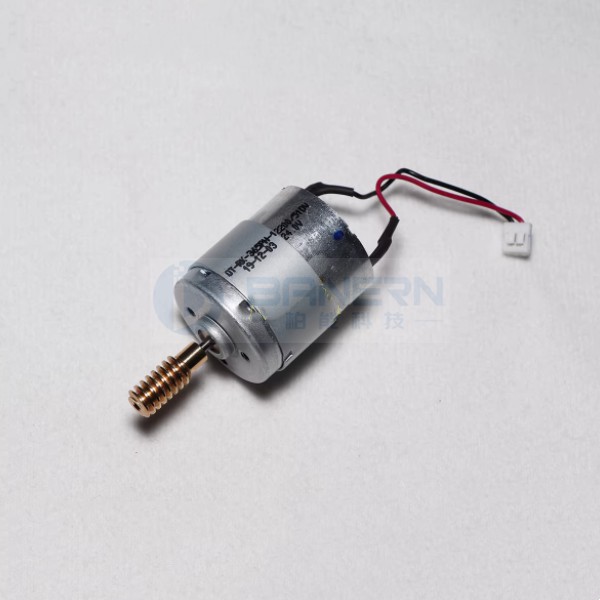 Toshiba 6LJ76845000 MOTRD-TNR-H24X 2508A 3008A 3508A 4508A 5008A Toner Supply Unit Drive Motor 