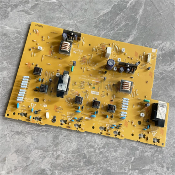 SHARP MX3111U MX3111F RDENU0133FCPZ RDENU0131FCPZ TC MC PWB HV PCB
