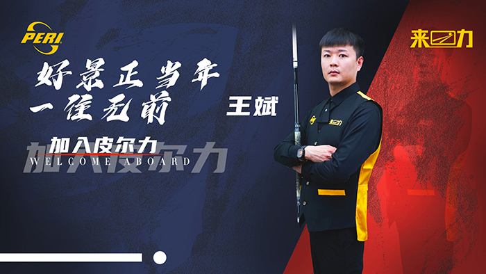 王斌