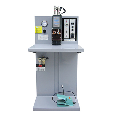 怎样选购自动点焊机？