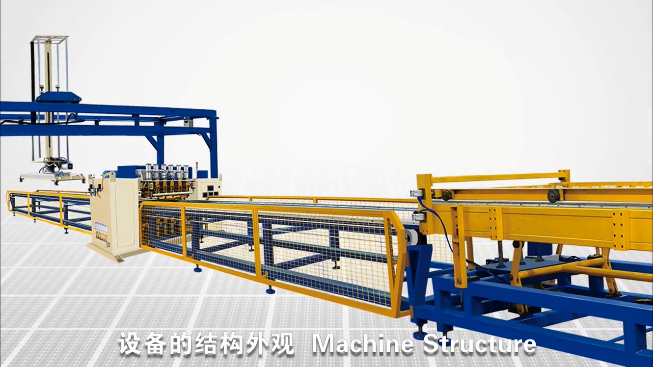 中频点焊机给企业带来的最直接的利益就是节能？