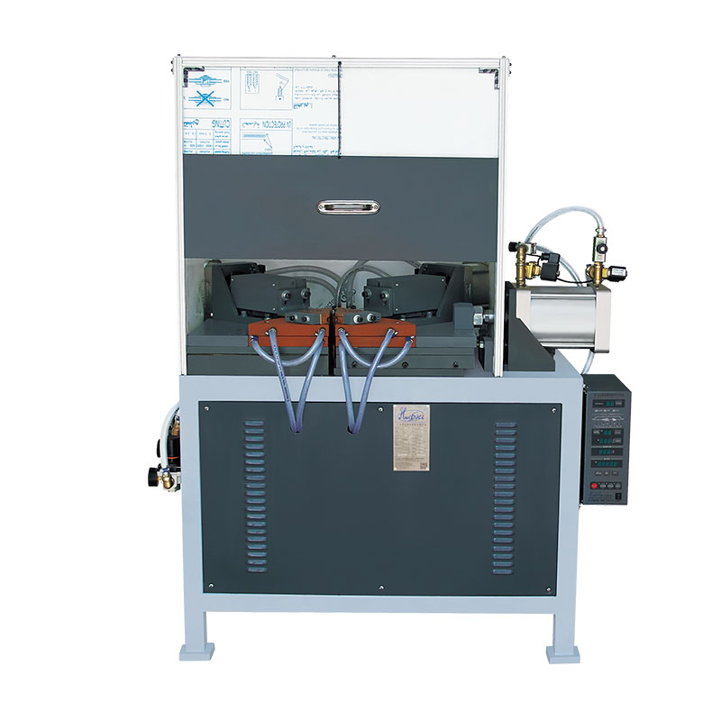 闪光对焊机的清静手艺要点有哪些？