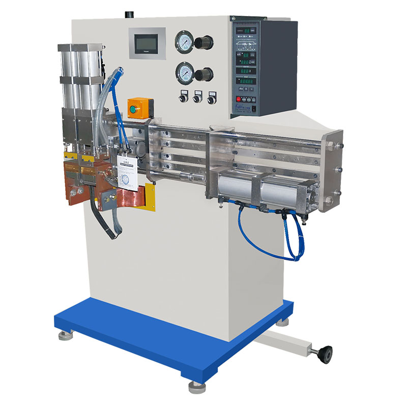 怎样避免闪光对焊机性能下降？