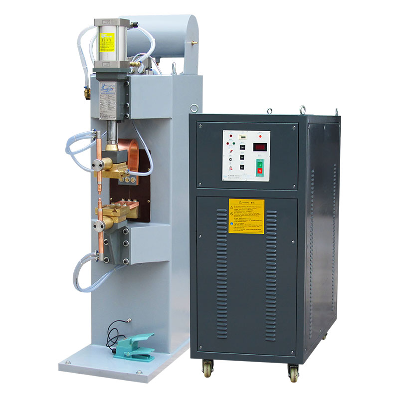 闪光对焊机的液压系统程序有几多？