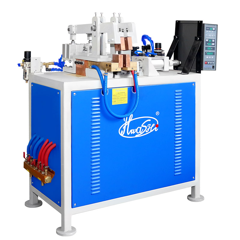 闪光对焊机怎样提高使用寿命？