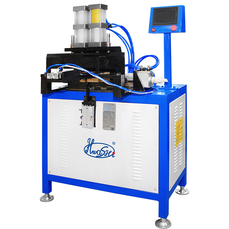 闪光对焊机焊接缺陷怎样调解？