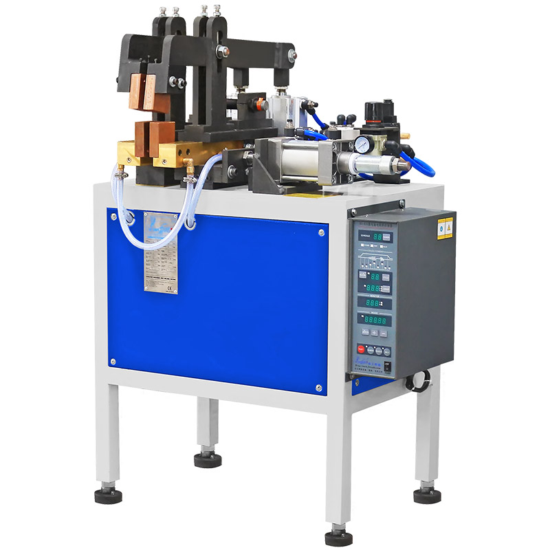 影响闪光对焊机质量的因素？