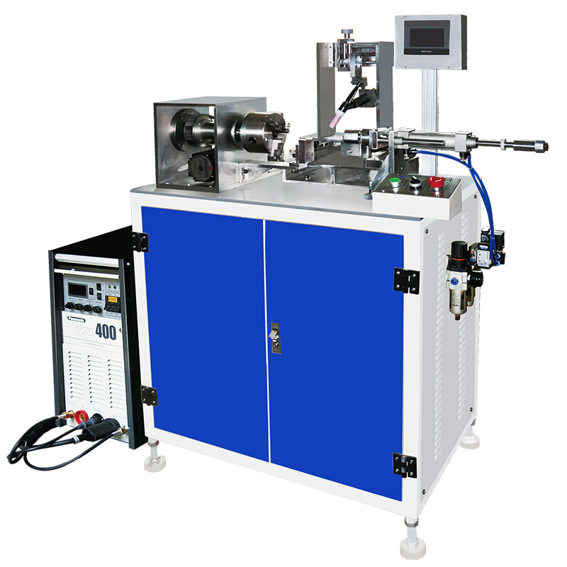 闪光对焊机的分类有哪些？