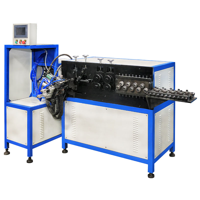 闪光对焊机焊接松散脆化怎样解决？