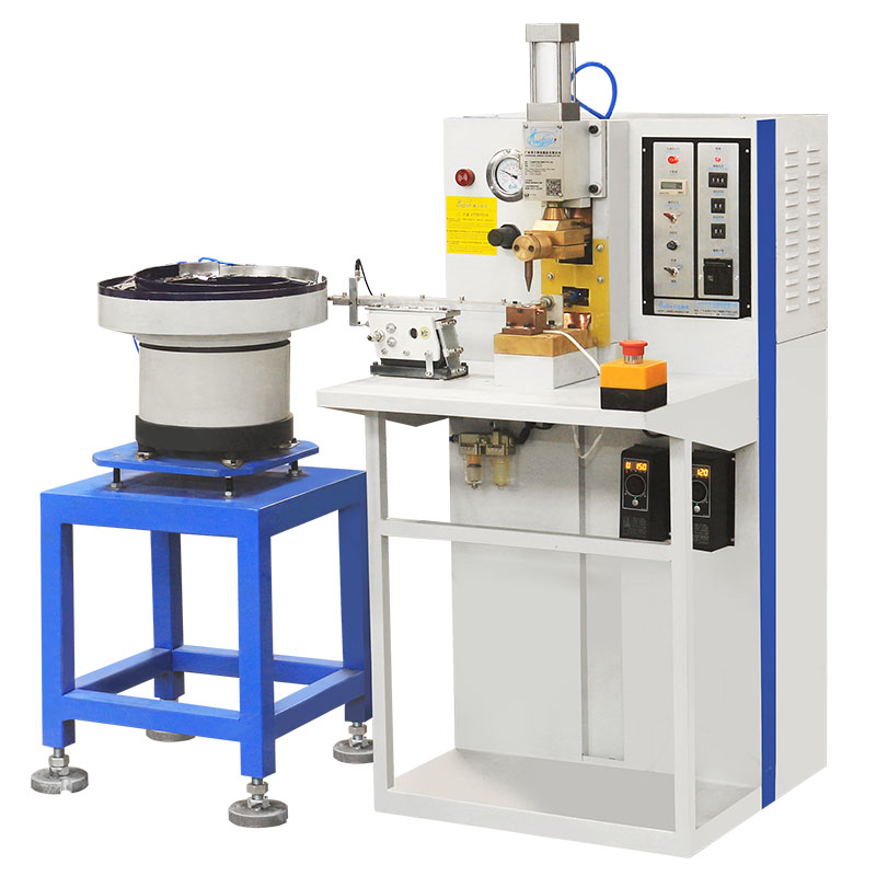 螺母点焊机在保养中会忽略哪些地方？