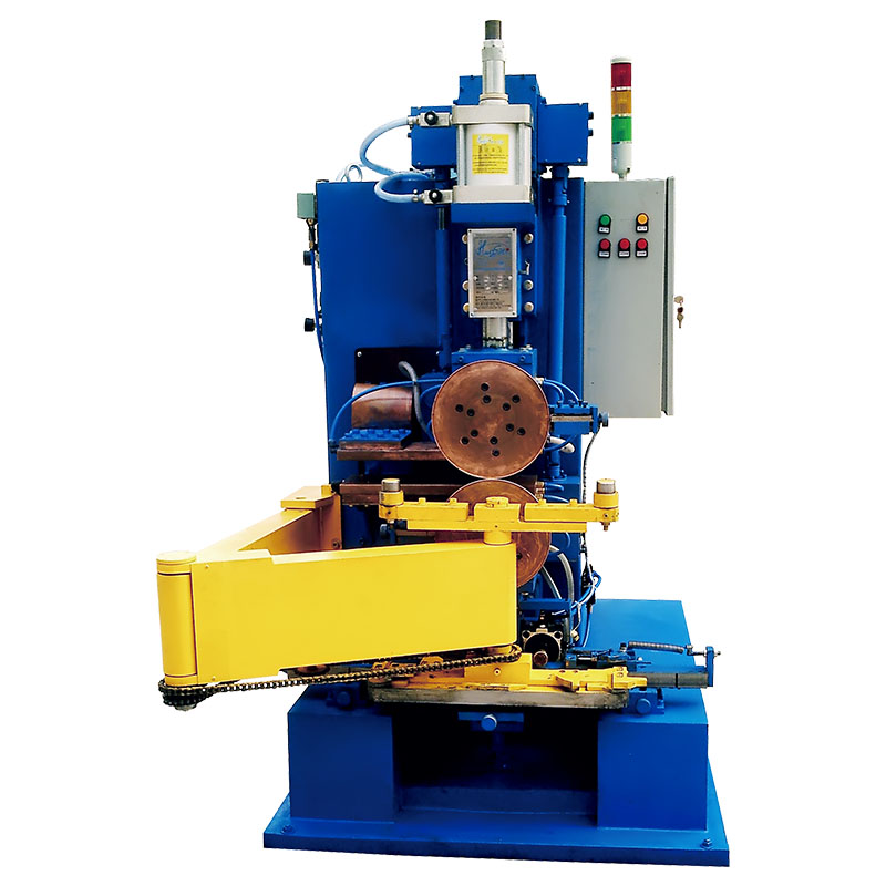 闪光对焊机液压系统应注重什么？