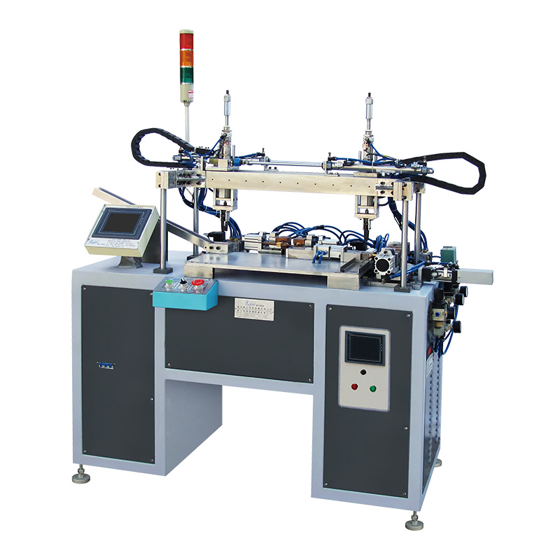 闪光对焊机怎样提高焊接质量？