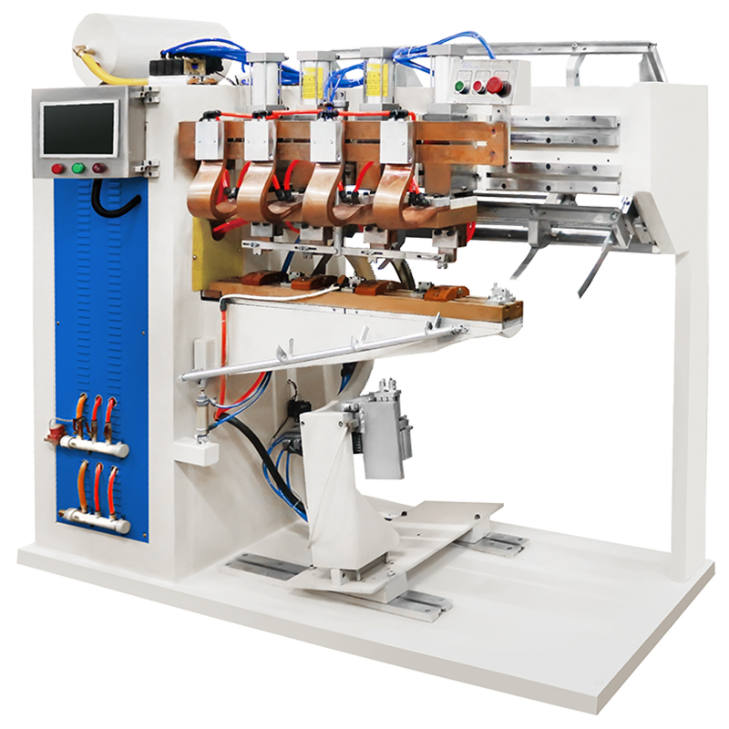 闪光对焊机的闪光功效是什么？