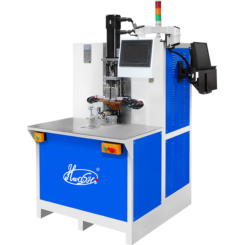 闪光对焊机性能下降怎样解决？