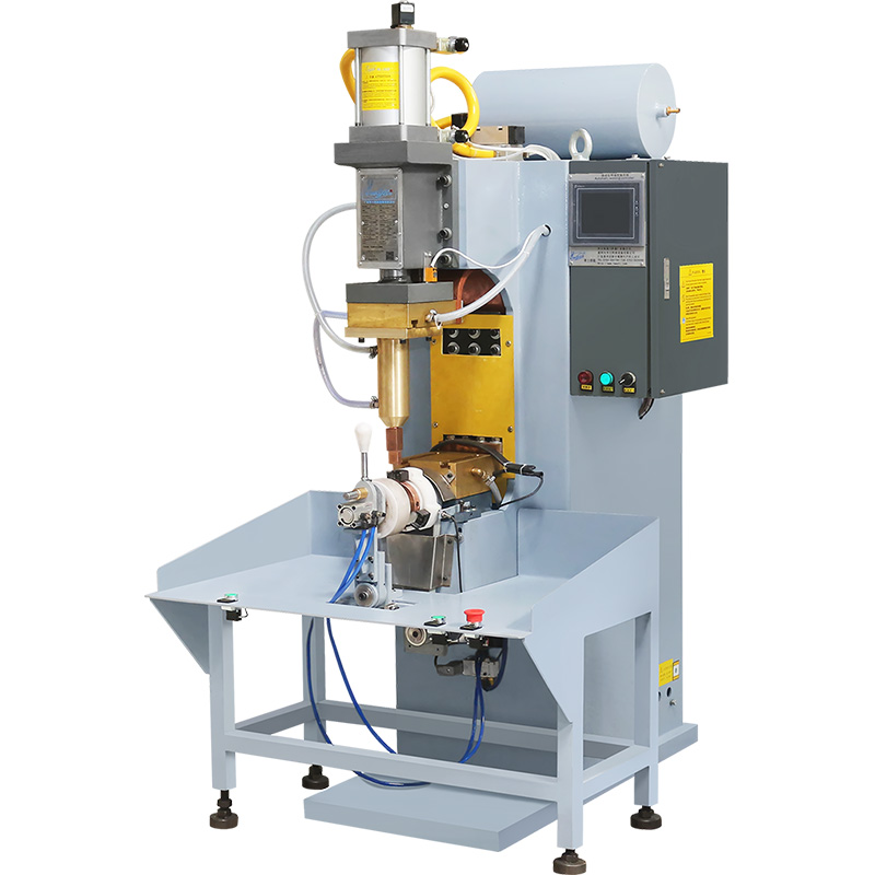 闪光对焊机焊接电流过小会泛起哪些问题？