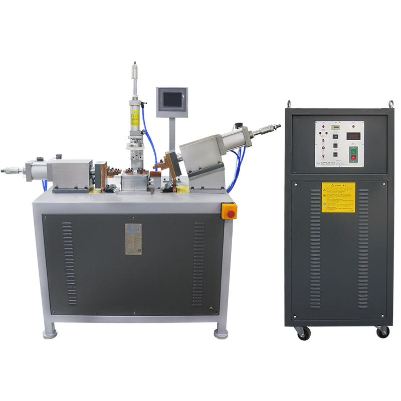 闪光对焊机未焊透对证量有哪些影响？