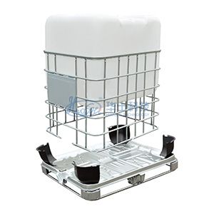 IBC吨桶框架和底盘