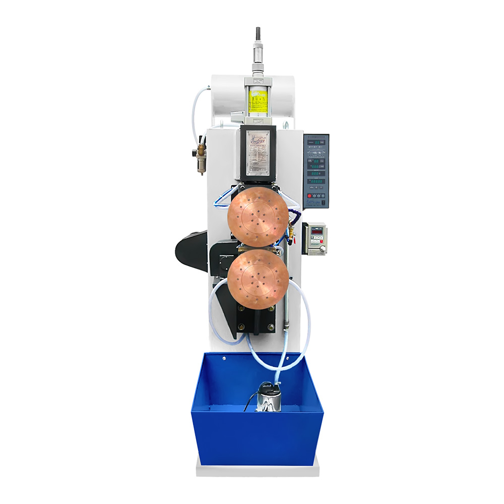 横向滚焊机FS-100K