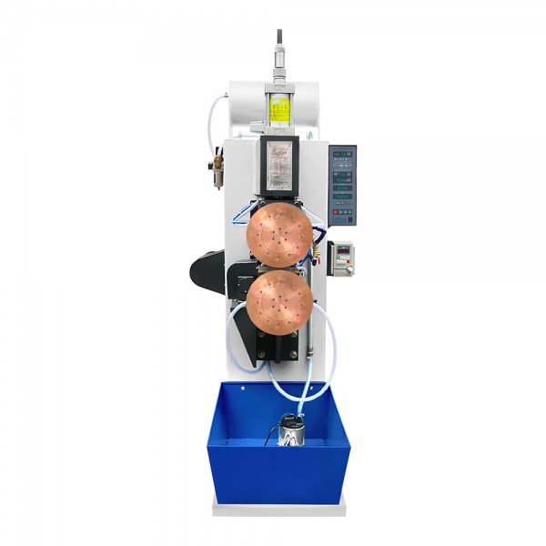 横向滚焊机FS-100K