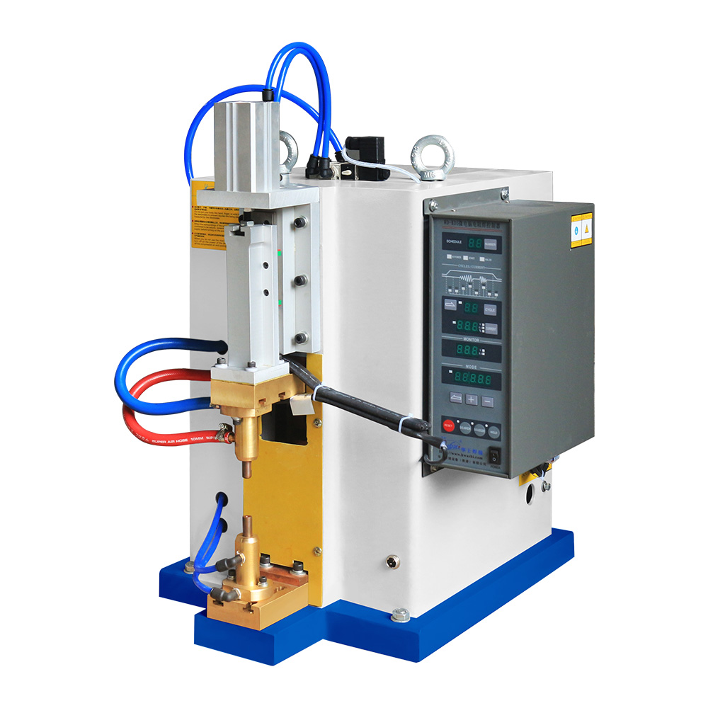 台式细密交流点焊机DP-S-5K