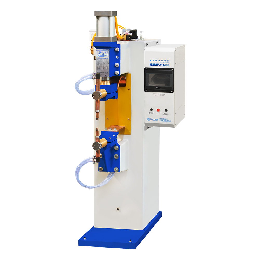 中频直流点凸焊机MF-50K