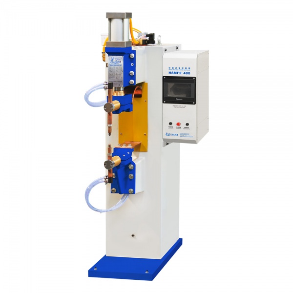 中频直流点凸焊机MF-50K