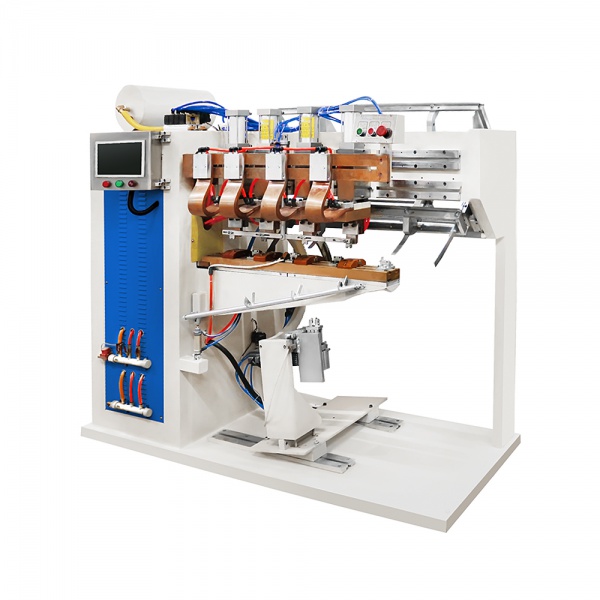 西红柿铁架自动焊接专机