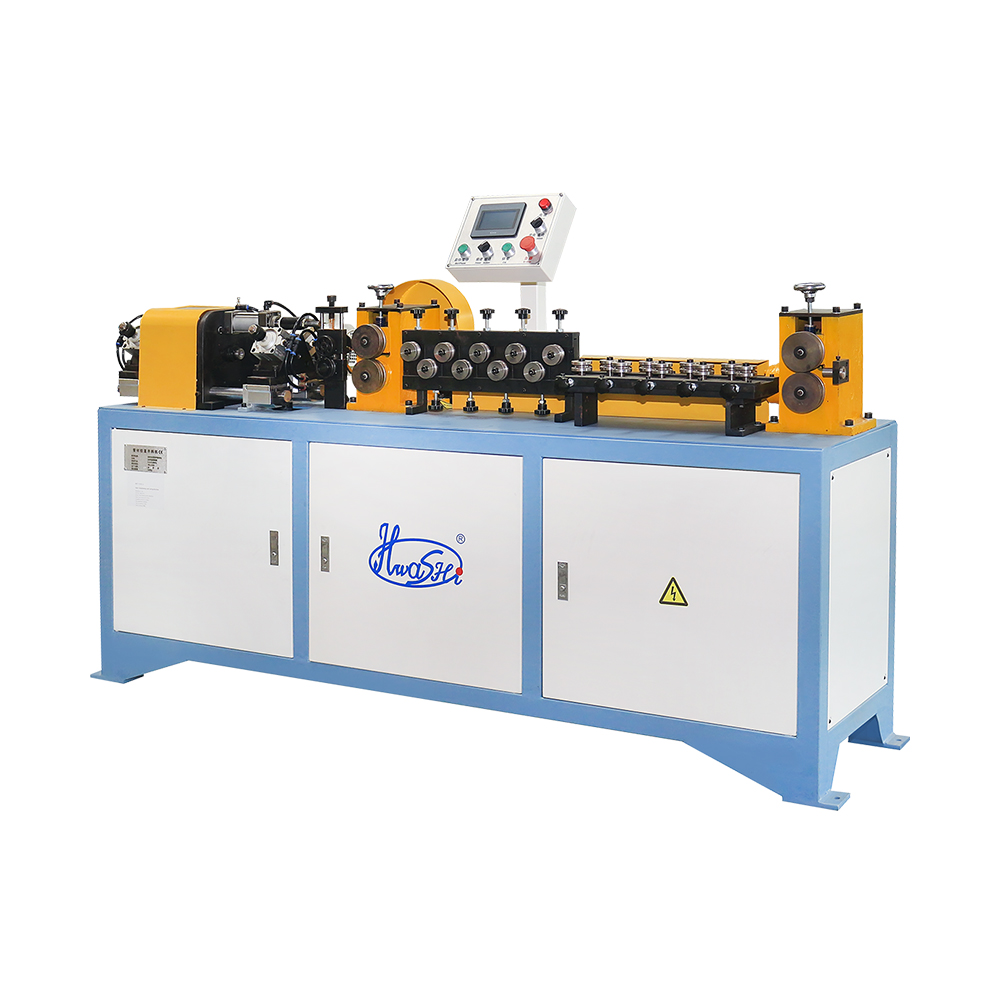 邦迪管高速开料机