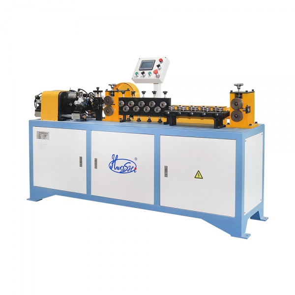 邦迪管高速开料机