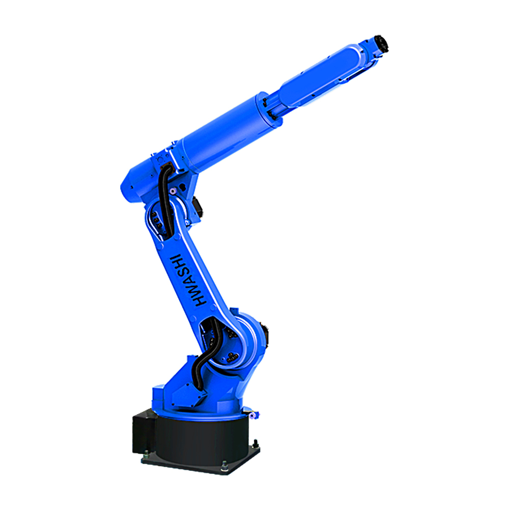 R6 六轴机械手