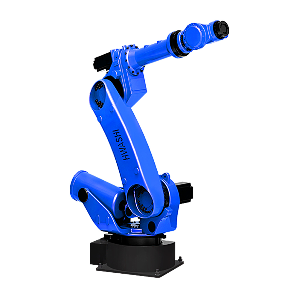 R6 六轴机械手