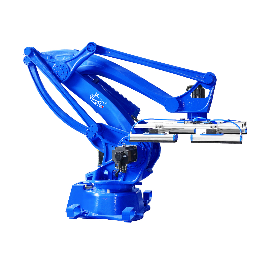 搬运、码垛机械人