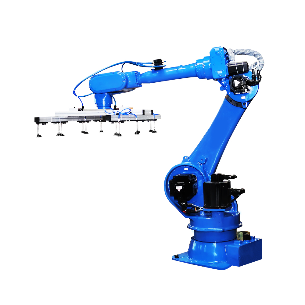 搬运、码垛机械人