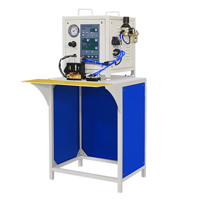 台式细密储能钢丝对焊机CJ-B-2K