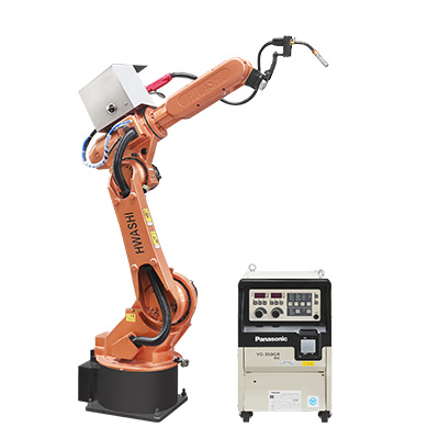 焊接机械人（气保焊）