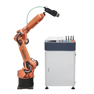 焊接机械人（激光焊）
