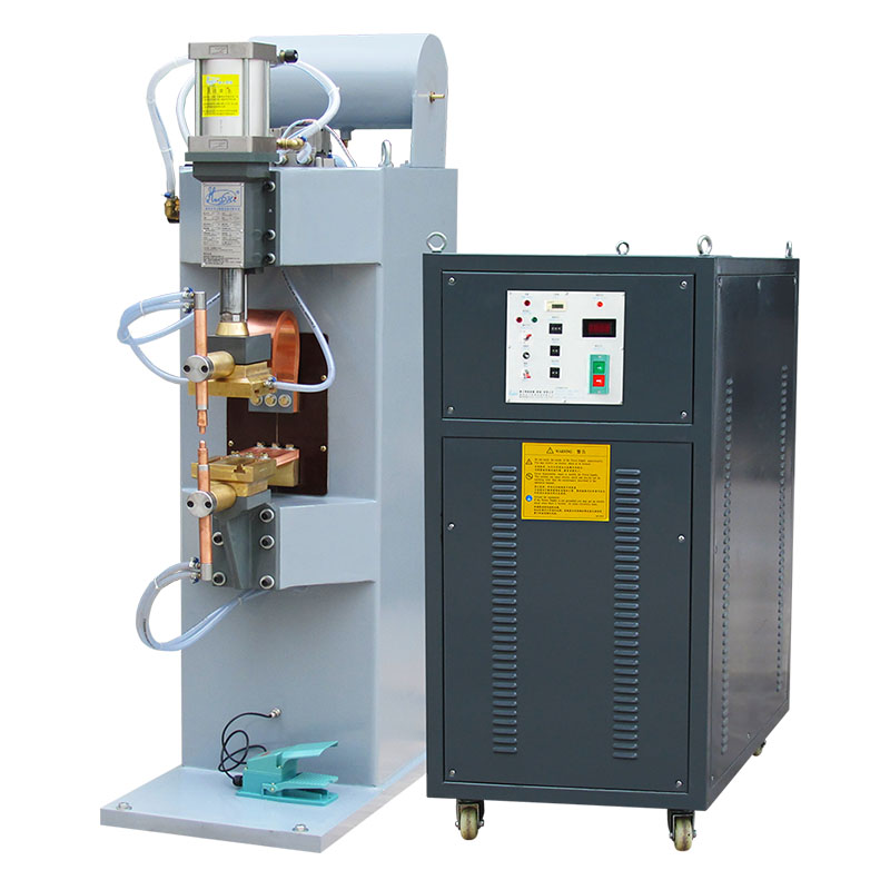 电容储能点焊机C-7K