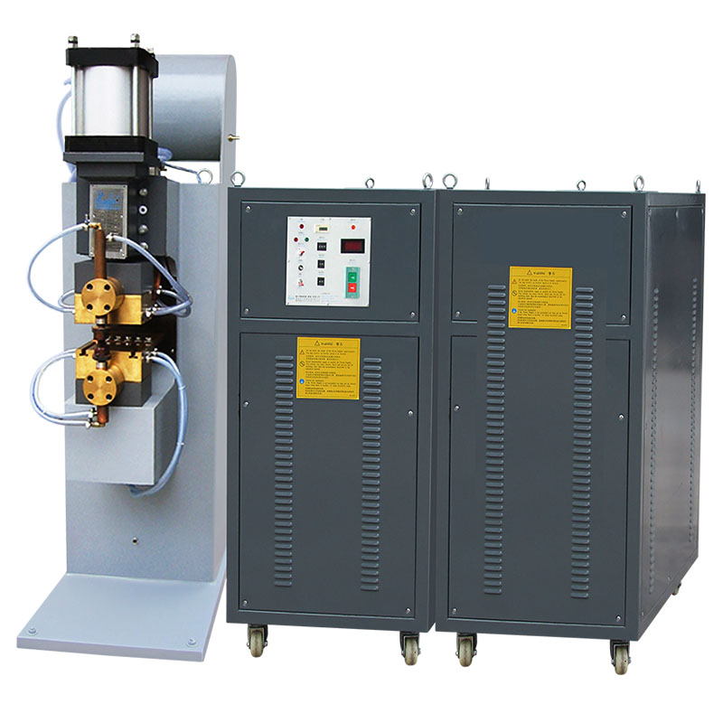 电容储能点焊机CD-25K 